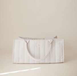 Mushie - Luiermand - Ivory
