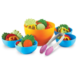 Learning Resources - Verse - Salade - Set