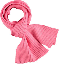 Sarlini - Kids - Knit - Sjaal - Roze