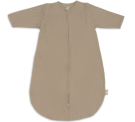 Jollein - Baby - Slaapzak - Ajour - Zomer - Biscuit