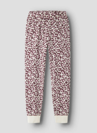 Name It - Pyjama - NKFNIGHTSET - Leopard