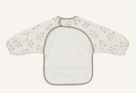 Jollein - Slab - Waterproof met mouw - Leafy Dreams