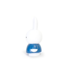 Nijntje - Spaarpot - Medium - 19 cm- Blauw
