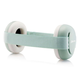 Alecto - Oorbeschermers - Baby - Elastische Hoofdband