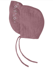 Name It - Hoedje - NBFHIMMAS - Mesa Rose