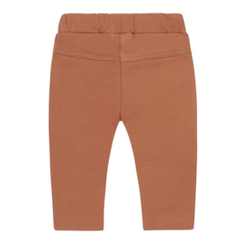 Dirkje - Joggingbroek - Brown - Maat 62