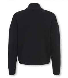 Only & Sons - Vest - Knit - OSJBLAKE - Zwart