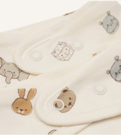Jollein - Slab Bandana - Jollies - 2 Stuks