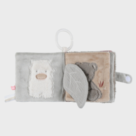 Noukie's - Activiteitenboek - Fluffy, Orso en Lily