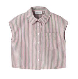 Name it - T-shirt - NKFJOCIKO - Roze