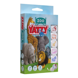 Zoo Yatze