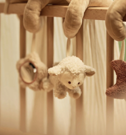 Jollein - Activiteitenspiraal - Woolly