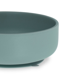 Jollein - Dinerset - Siliconen - Ash - Green