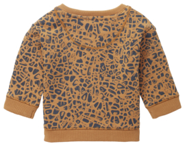 Noppies - Sweater - Trowbridge - Maat 56