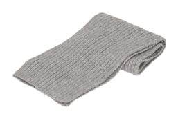 Sarlini - Baby - Knit - Sjaal - Grijs