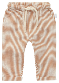 Noppies - Boys - Broek - Huntsville - Striped