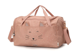 Trixie - Kinder sporttas - Mrs. Cat