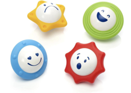 Smartmax - My First - Sounds - Senses 