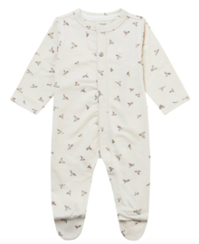 Noppies - Boxpakje - Many - Baby - Unisex - Willow - Grey