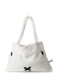 Nijntje - Miffy - Teddy - Shopping - Bag - Cream - 60cm