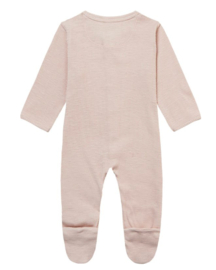 Noppies - Boxpakje - Memphis - Baby - Unisex - Rose - Smoke