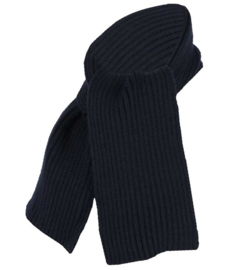 Sarlini - Baby - Knit - Sjaal - Navy