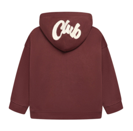 Noppies - Hoodie - The new kids club - Relaxed Fit