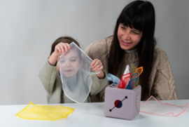 Pop - Up - Tissue - Box