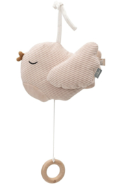 Jollein - Baby - Muziekhanger - Lovely birds