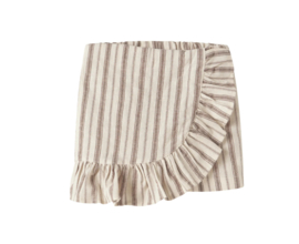 Name It - Skirt - Broekrok - NMFHIMALI - Almond Milk Brown Lentil
