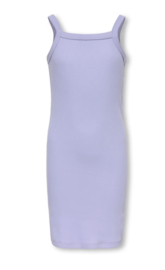 Only Girls - Jurk - Kogjill - Sweet Lavender