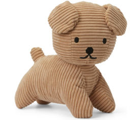 Bon Ton Toys- Nijntje - Snuffie - Corduroy - 30 cm - Beige