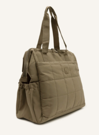 Jollein - Luiertas - Quilted Quinn - Bronze