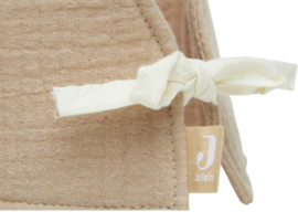 Jollein - Party - Collection - Verjaardagskroon - Biscuit