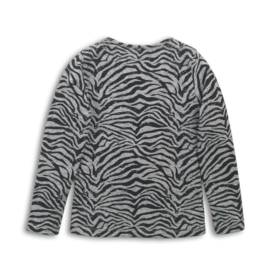 DJ DutchJeans - Shirt - Zebrastyle