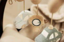 Jollein - Activiteitenspiraal - On the go