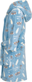 Playshoes Badjas Surfen - Blauw