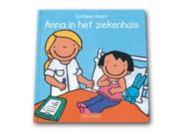 Anna - In - Het - Ziekenhuis