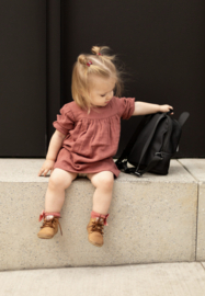 Childhome - My First Bag - Rugzak - Zwart