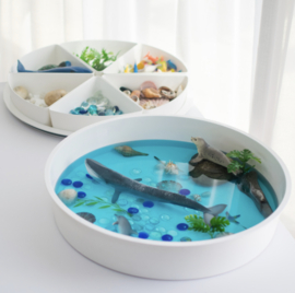 Inspire My Play - The Play Tray