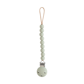 Mushie - Speenkoord - Hera - Sage - Green