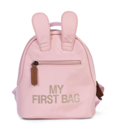 Childhome - My First Bag - Rugzak - Roze