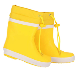 XQ Footwear - Regenlaarzen - Geel