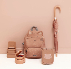 Trixie - Paraplu - Mrs. Cat - Roze