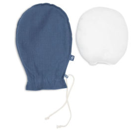 Jollein - Ballon - Party - Collection - Jeans - Blue