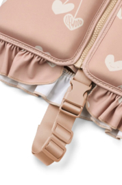 Liewood - Dove - Zwemvest - Sweethearts - Hartjes