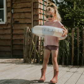 Koko Noko - Boxershorts - Roze - Bio - Cotton - 3-pack