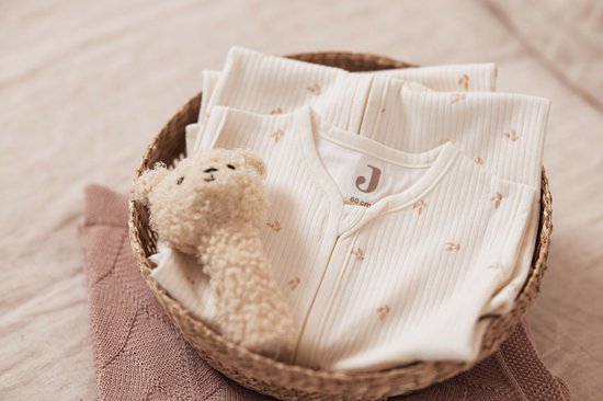 Jollein - Baby - Slaapzak - Jersey - Harvest - Moonstone
