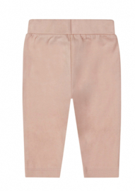 Dirkje - Broek - Dusty - Pink - Bio - Cotton