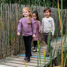 Koko Noko - Sweater - Paars